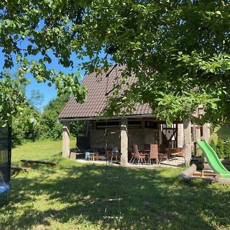 Chalupa U Dedka Besenova -Liptovsky Michal Exteriér fotografie